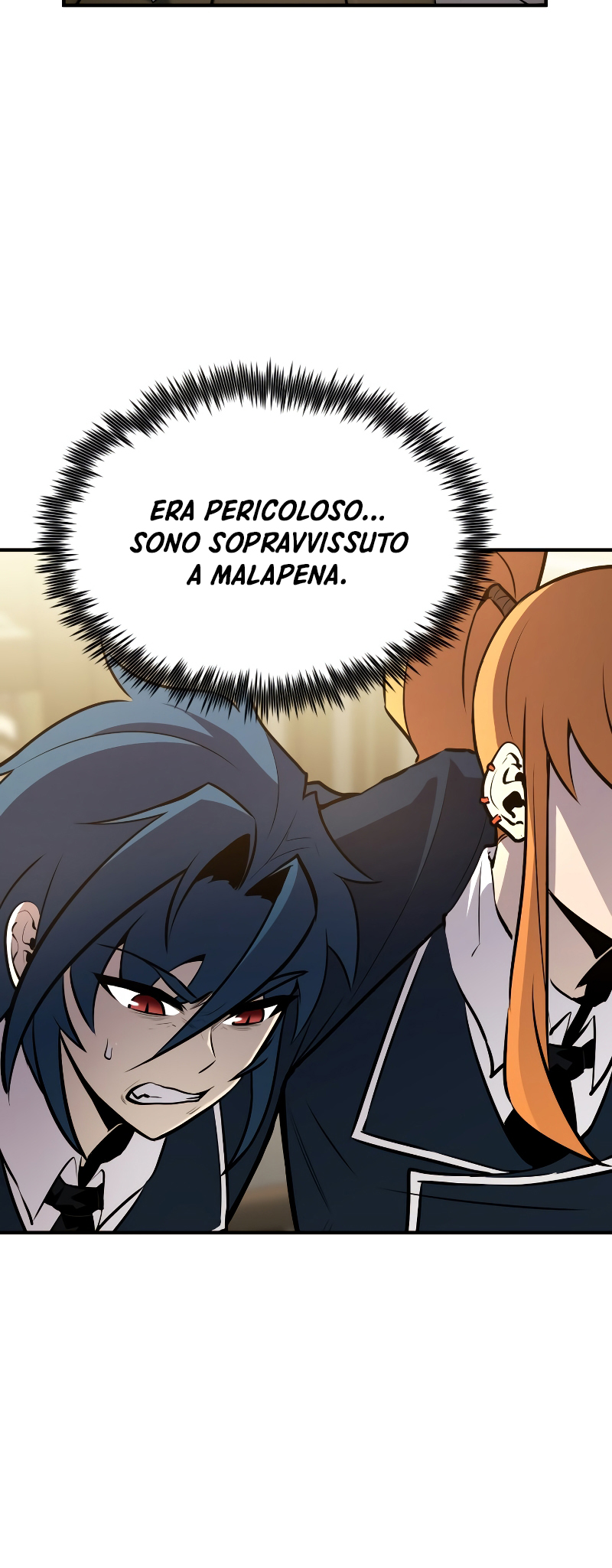 Read The Art of Reincarnation IT Manga Online