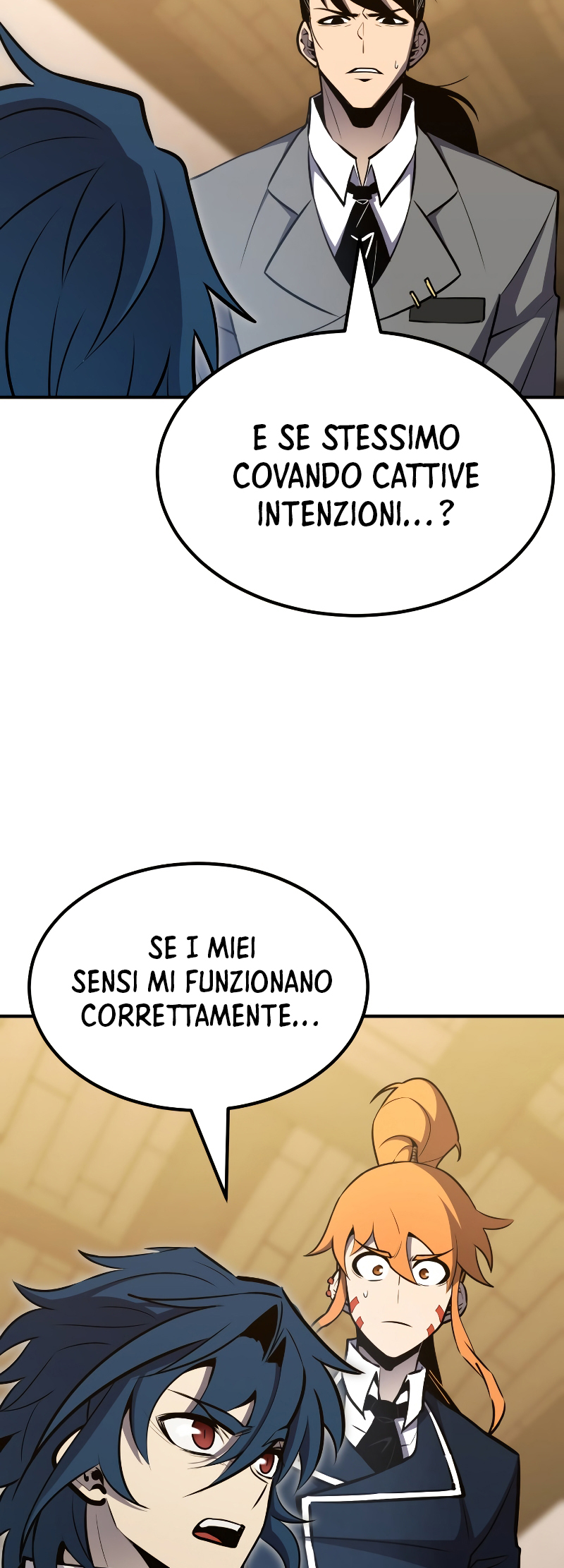 Read The Art of Reincarnation IT Manga Online
