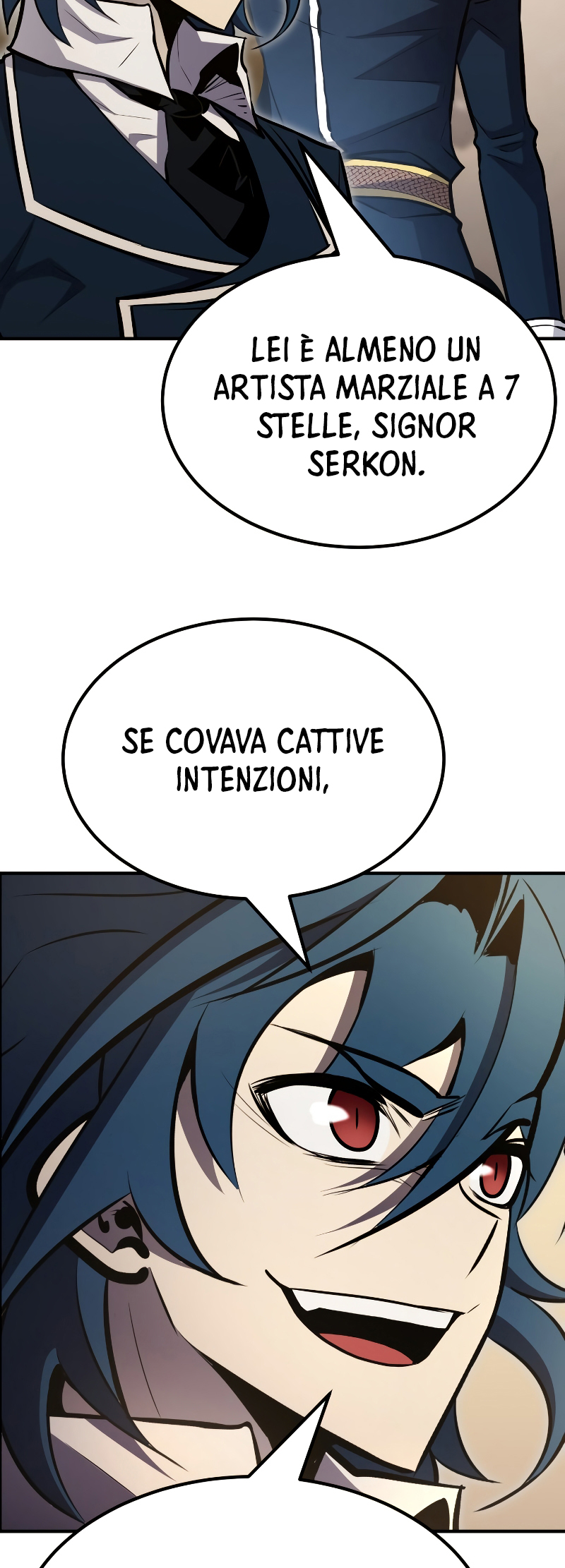 Read The Art of Reincarnation IT Manga Online