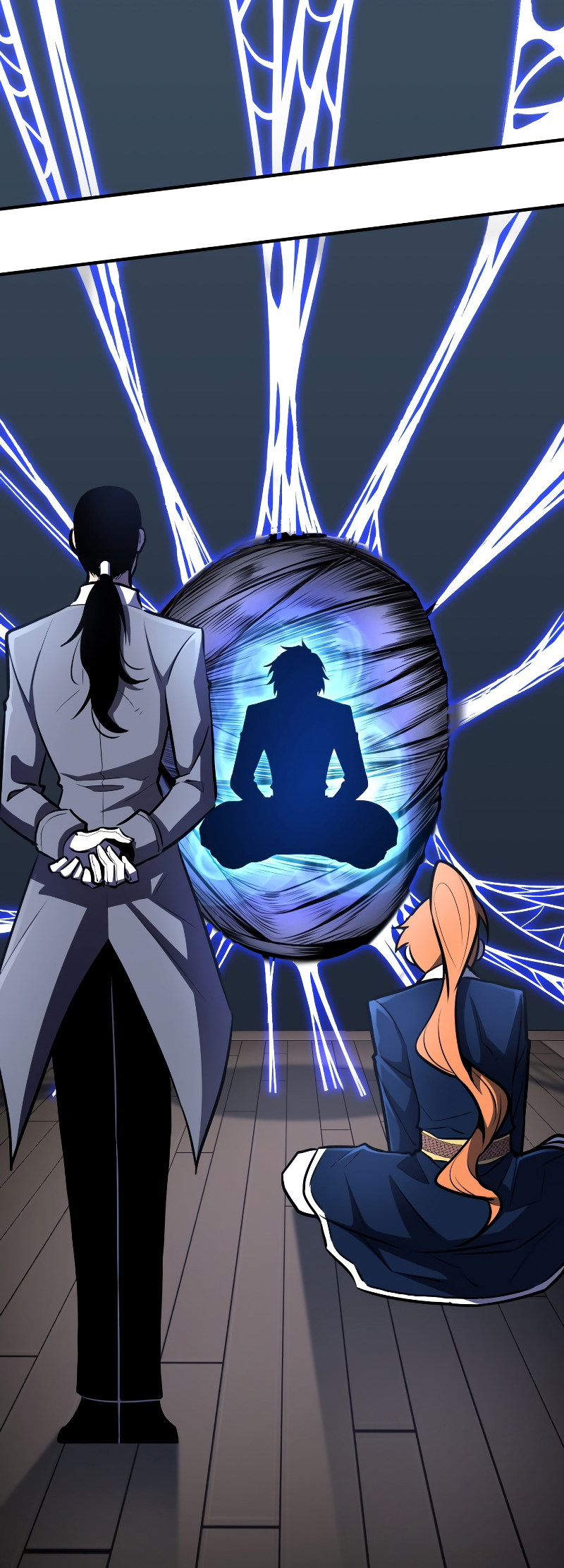 Read The Art of Reincarnation IT Manga Online