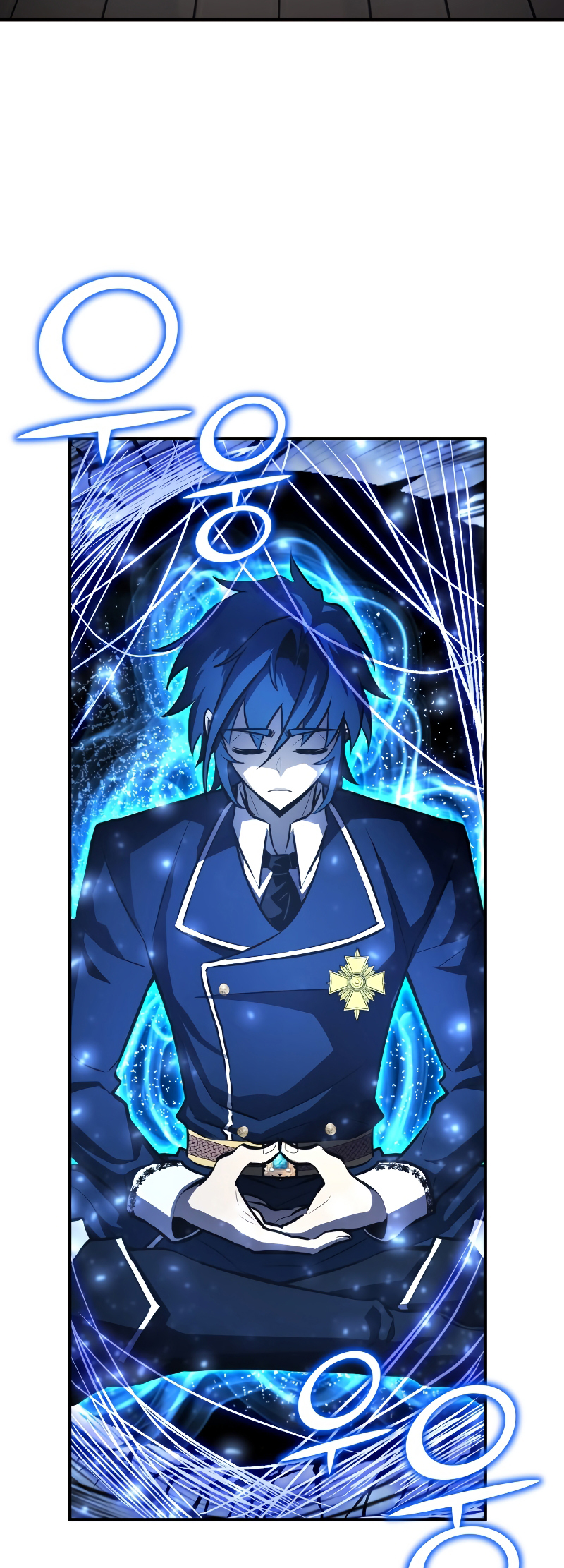 Read The Art of Reincarnation IT Manga Online