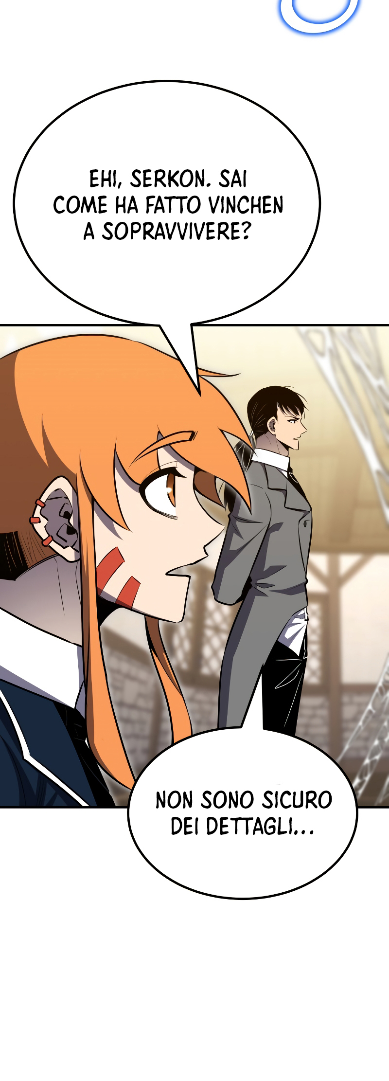 Read The Art of Reincarnation IT Manga Online