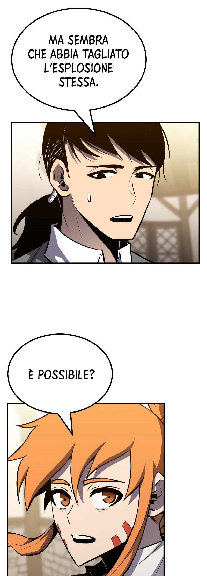 Read The Art of Reincarnation IT Manga Online