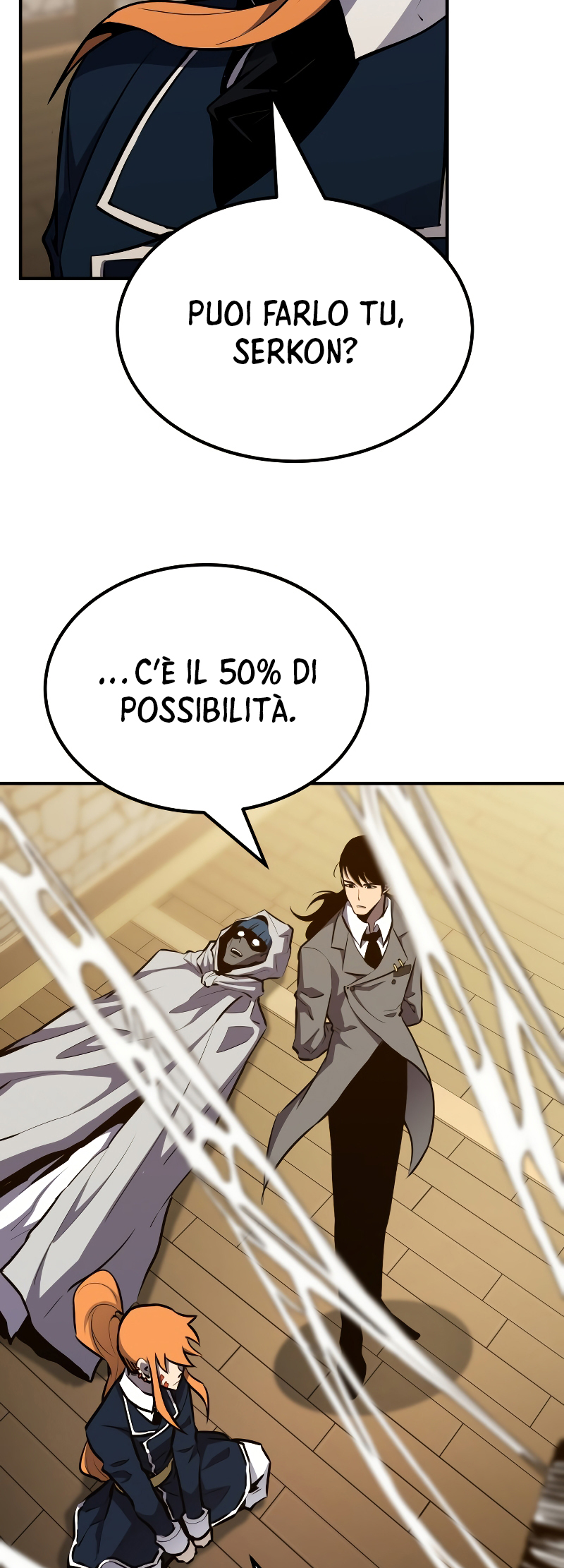 Read The Art of Reincarnation IT Manga Online