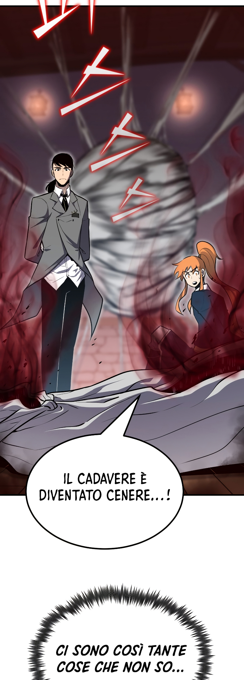 Read The Art of Reincarnation IT Manga Online