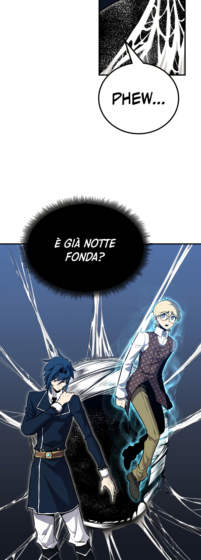 Read The Art of Reincarnation IT Manga Online