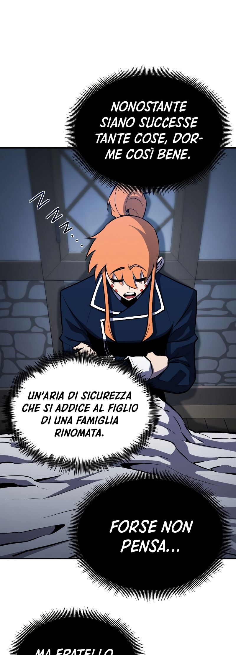 Read The Art of Reincarnation IT Manga Online
