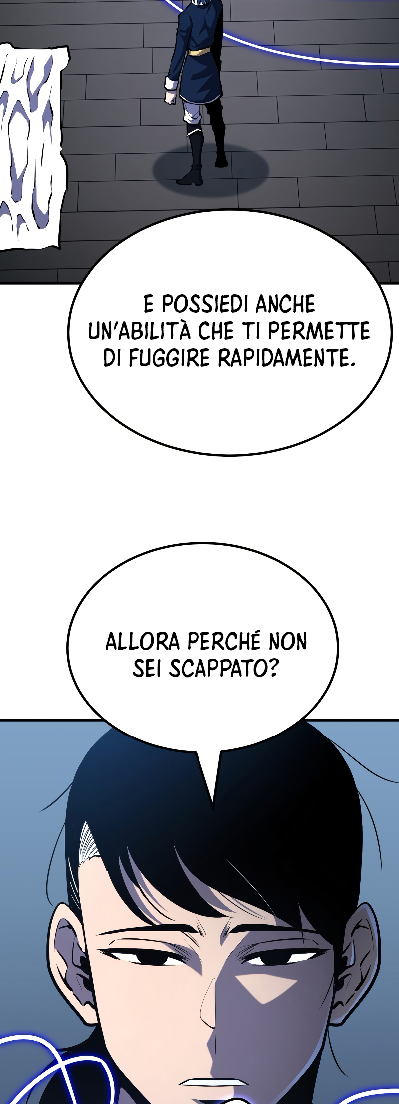 Read The Art of Reincarnation IT Manga Online