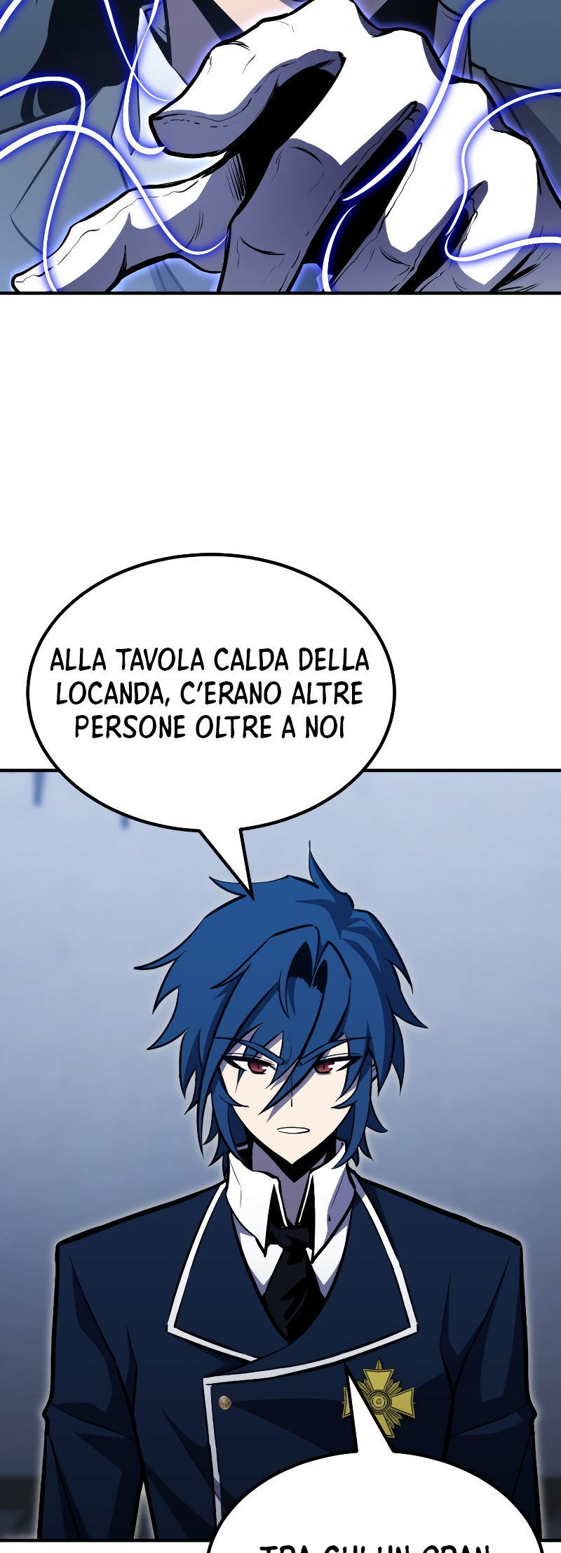 Read The Art of Reincarnation IT Manga Online