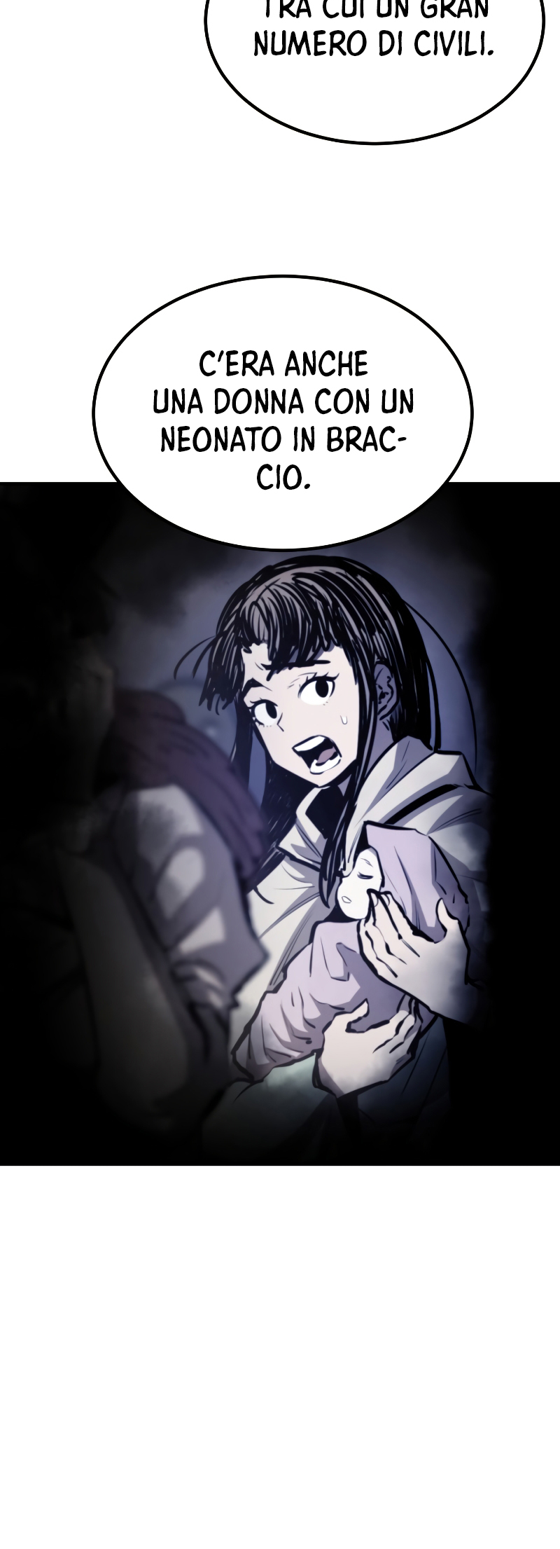 Read The Art of Reincarnation IT Manga Online