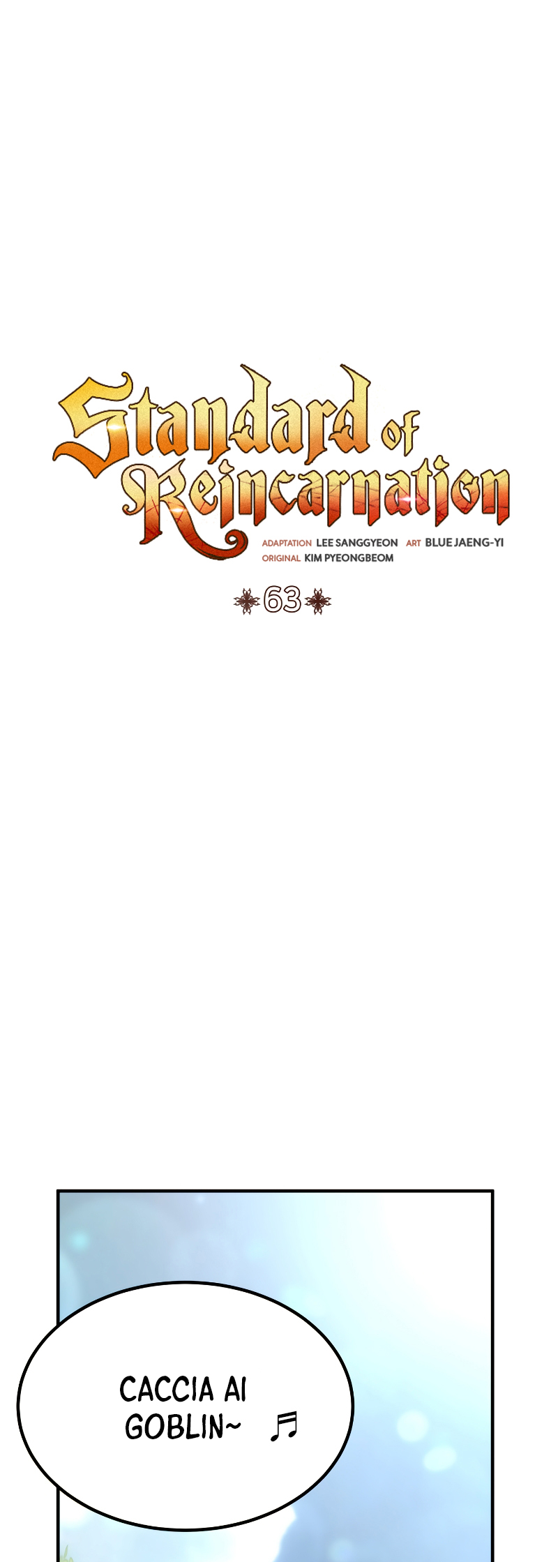 Read The Art of Reincarnation IT Manga Online