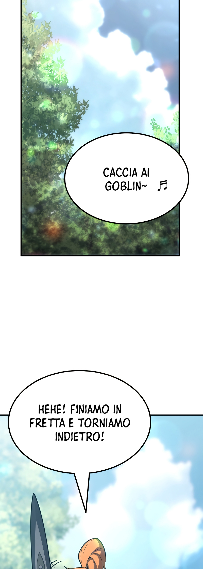 Read The Art of Reincarnation IT Manga Online
