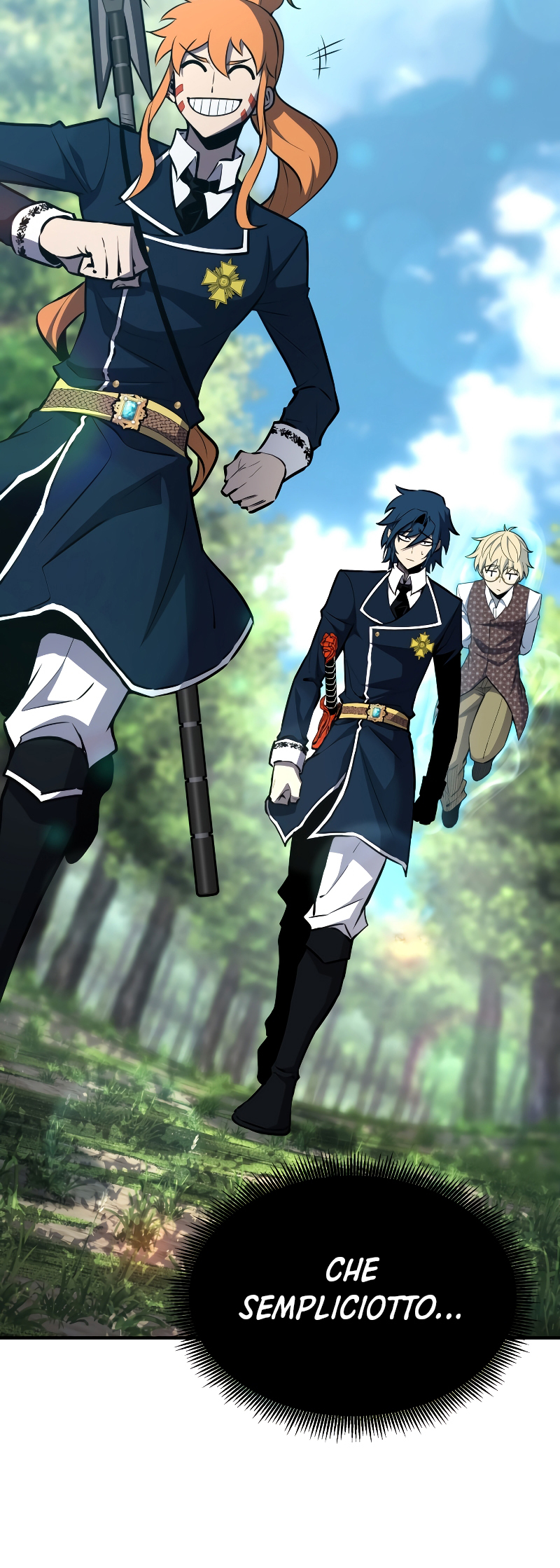 Read The Art of Reincarnation IT Manga Online