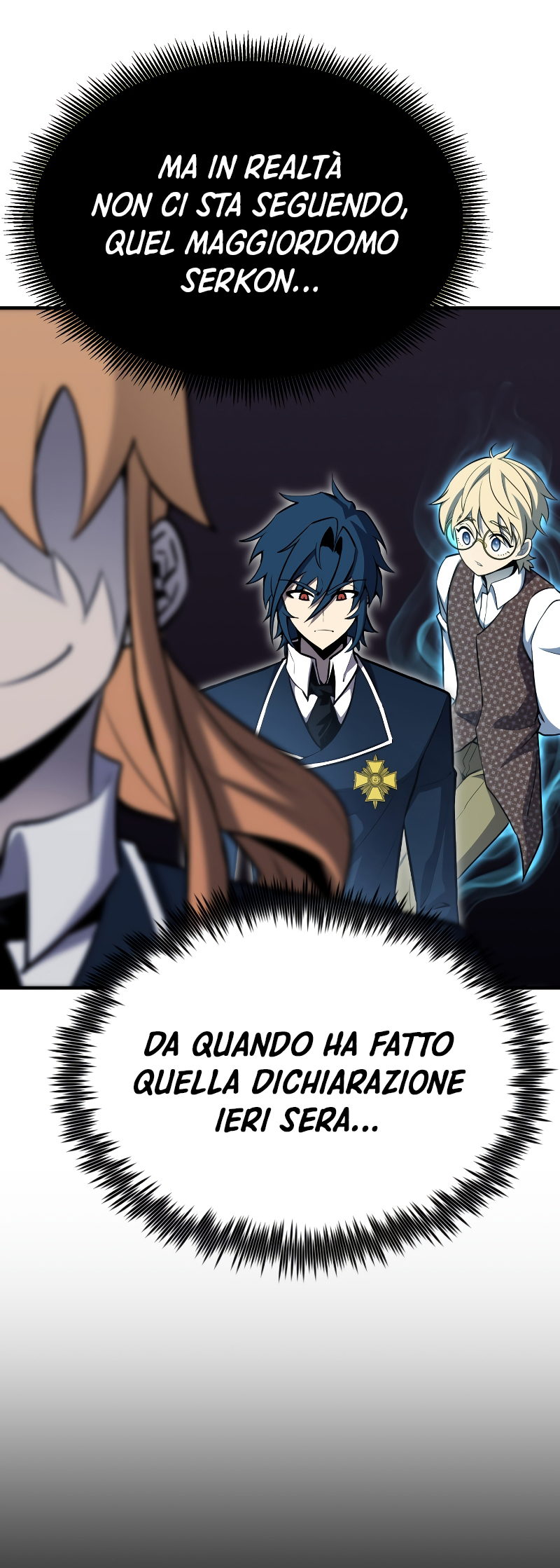 Read The Art of Reincarnation IT Manga Online
