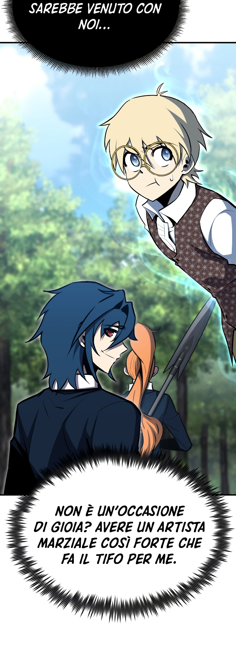 Read The Art of Reincarnation IT Manga Online