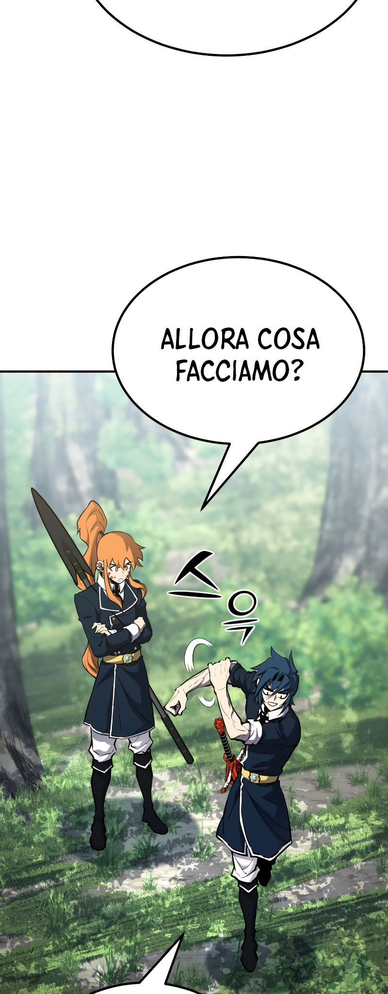 Read The Art of Reincarnation IT Manga Online