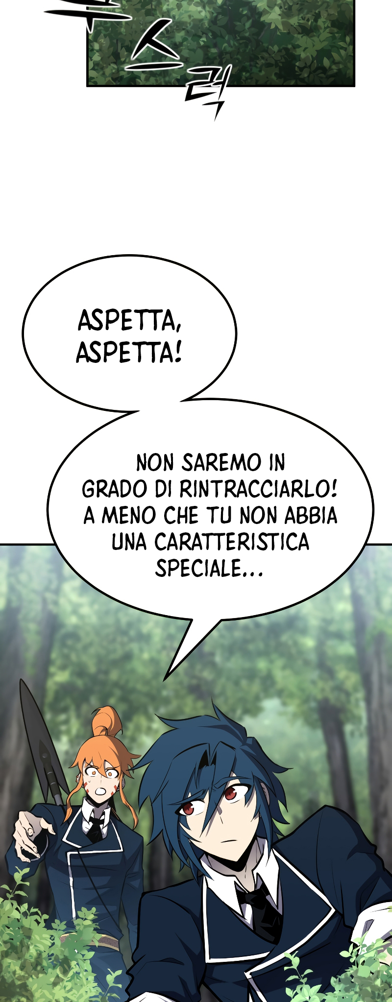 Read The Art of Reincarnation IT Manga Online