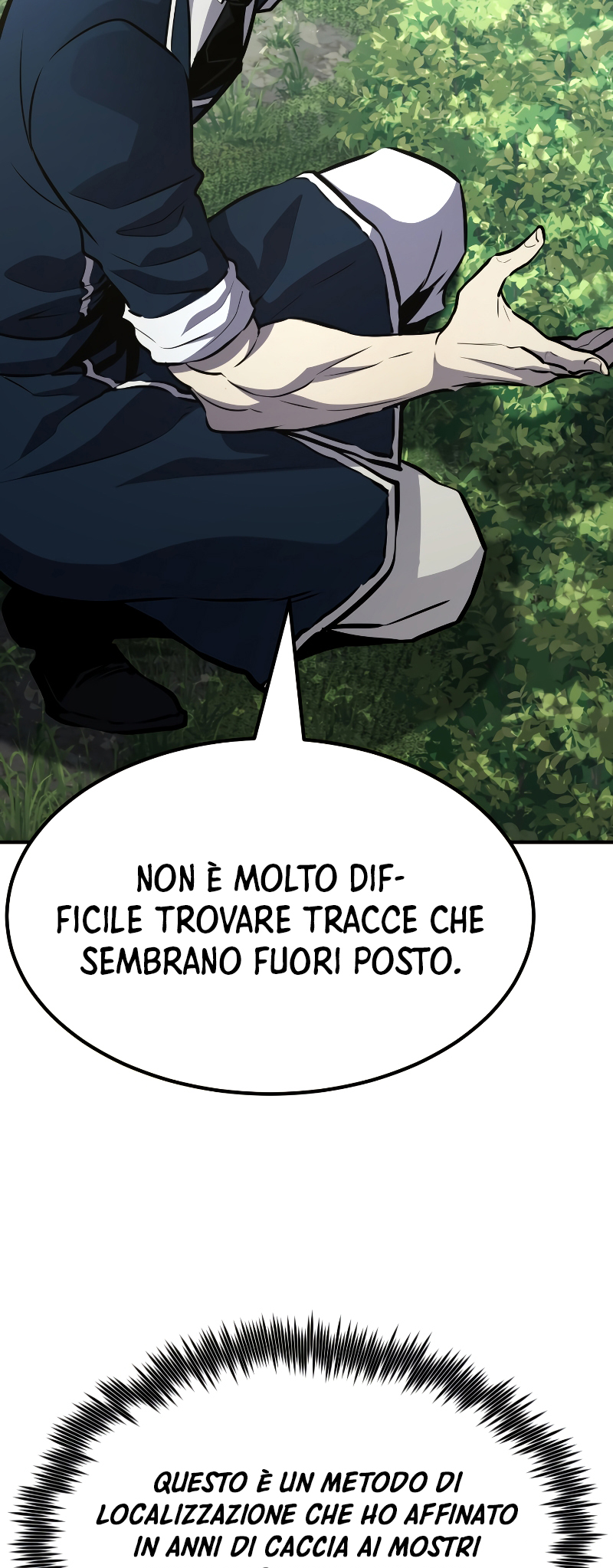 Read The Art of Reincarnation IT Manga Online