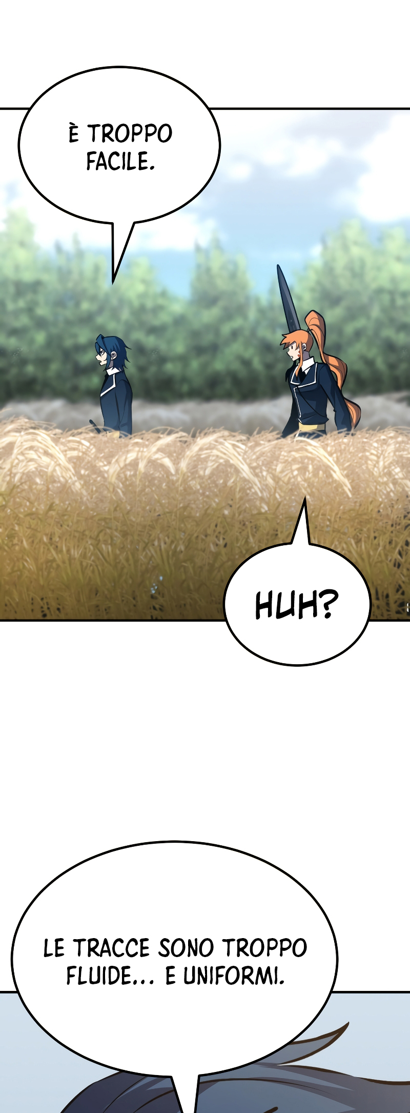 Read The Art of Reincarnation IT Manga Online
