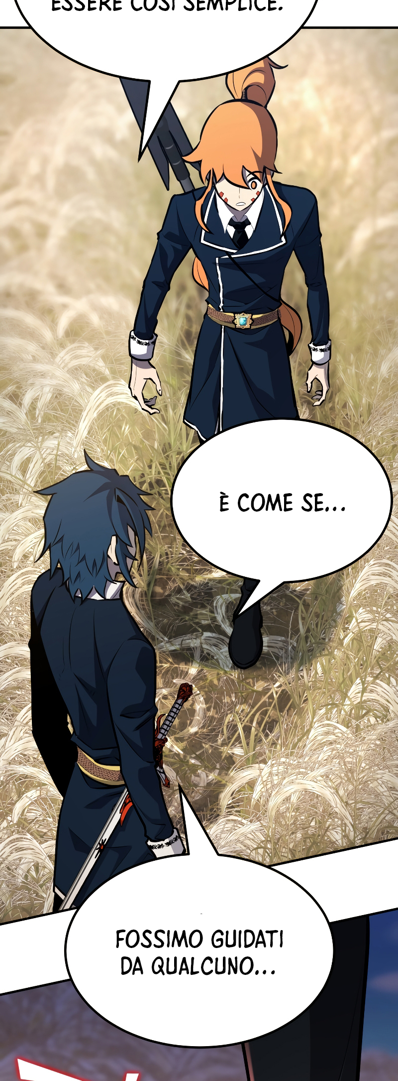 Read The Art of Reincarnation IT Manga Online
