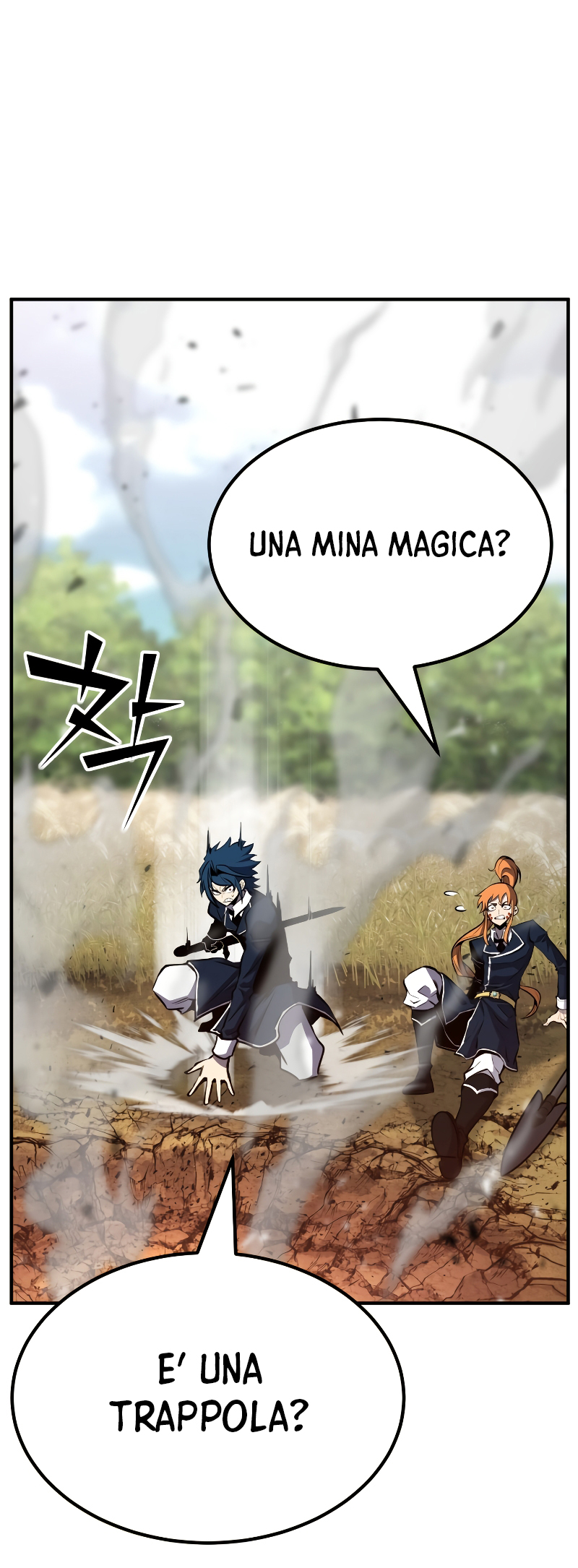 Read The Art of Reincarnation IT Manga Online