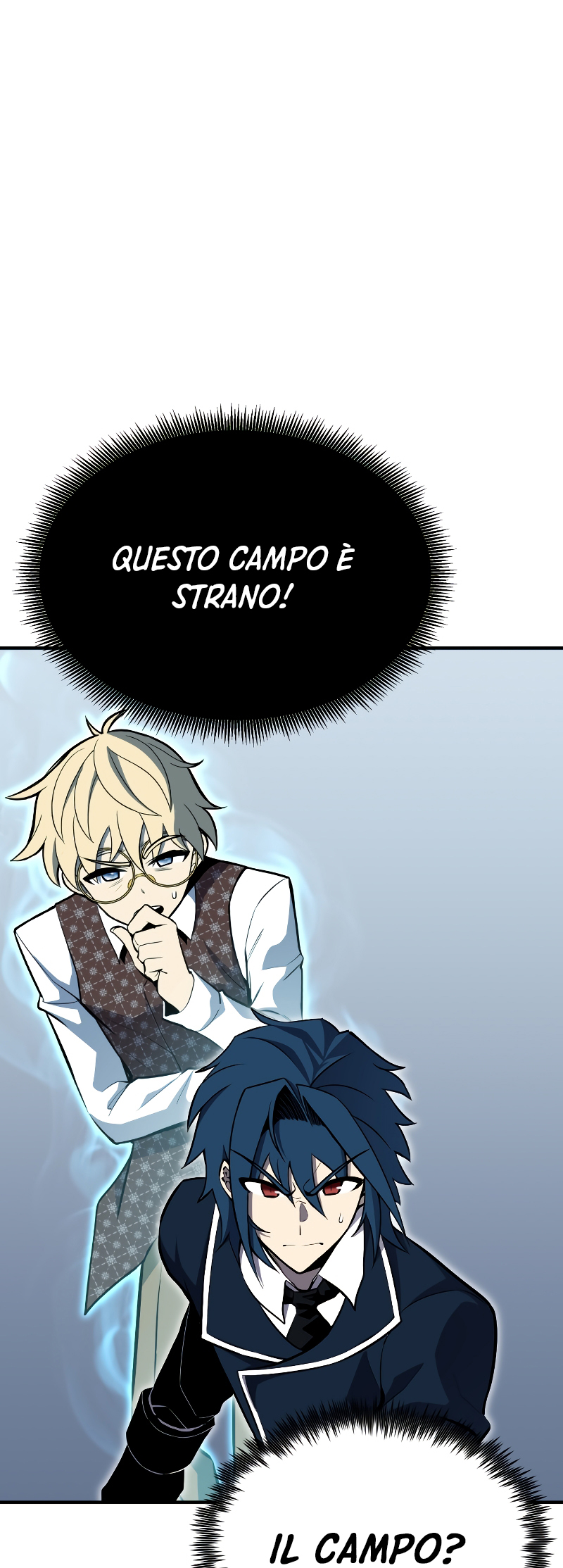 Read The Art of Reincarnation IT Manga Online
