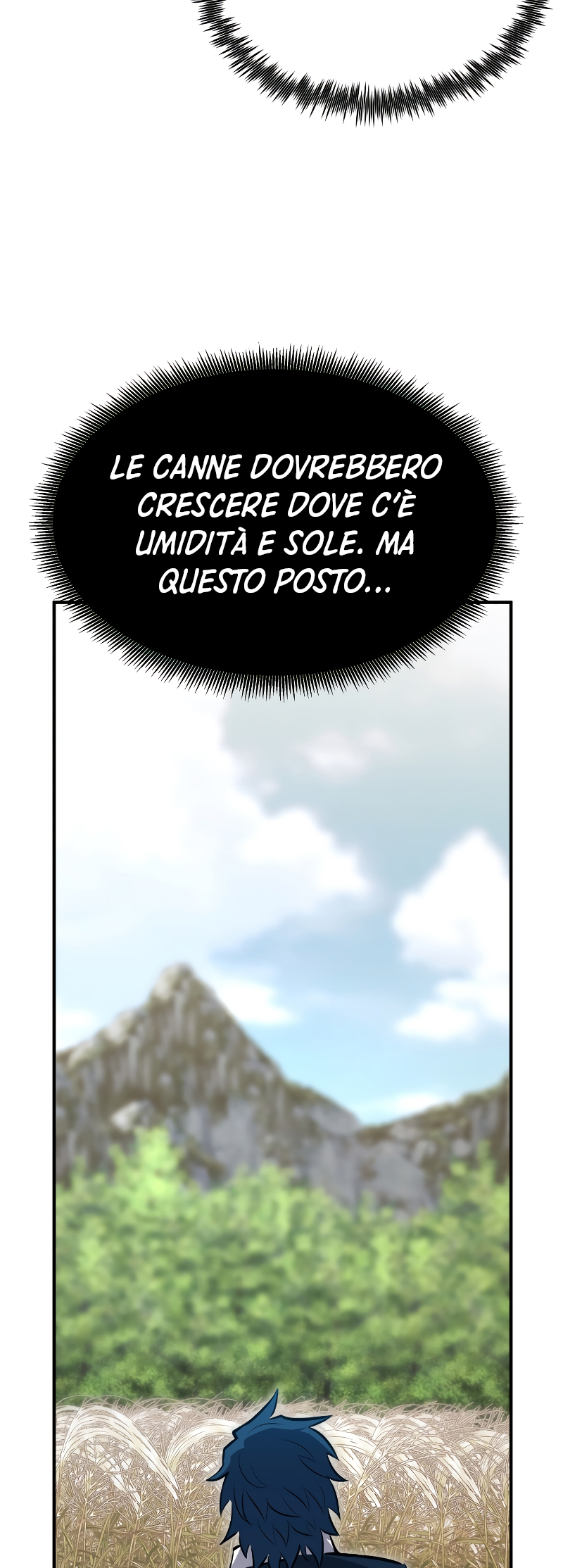 Read The Art of Reincarnation IT Manga Online