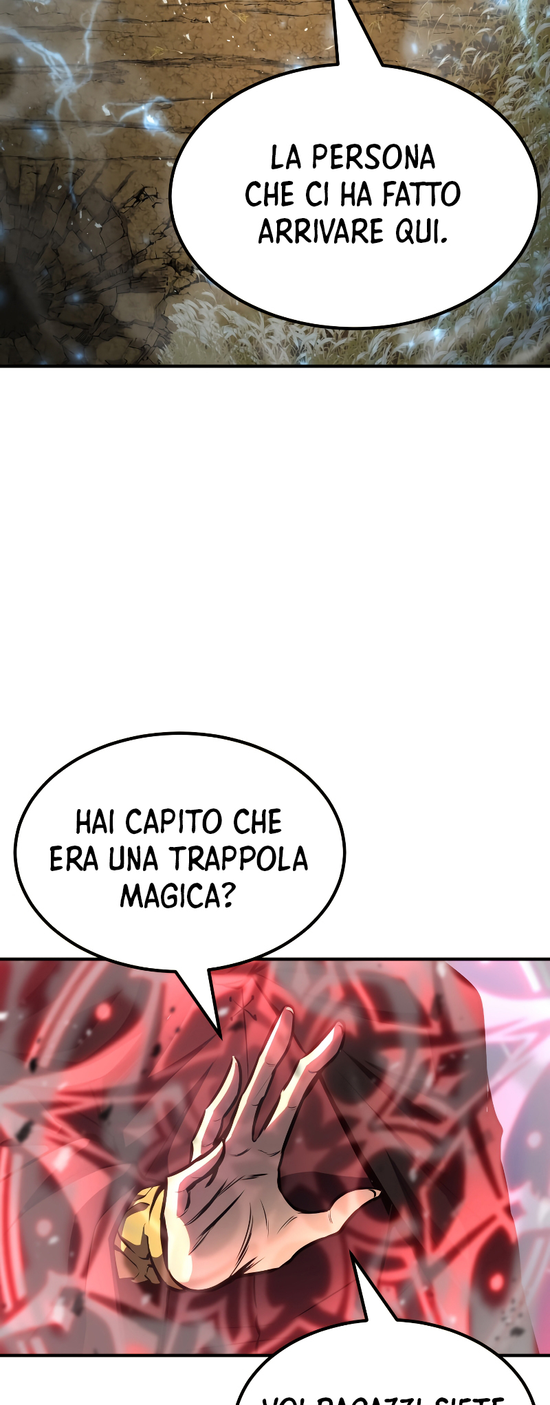 Read The Art of Reincarnation IT Manga Online