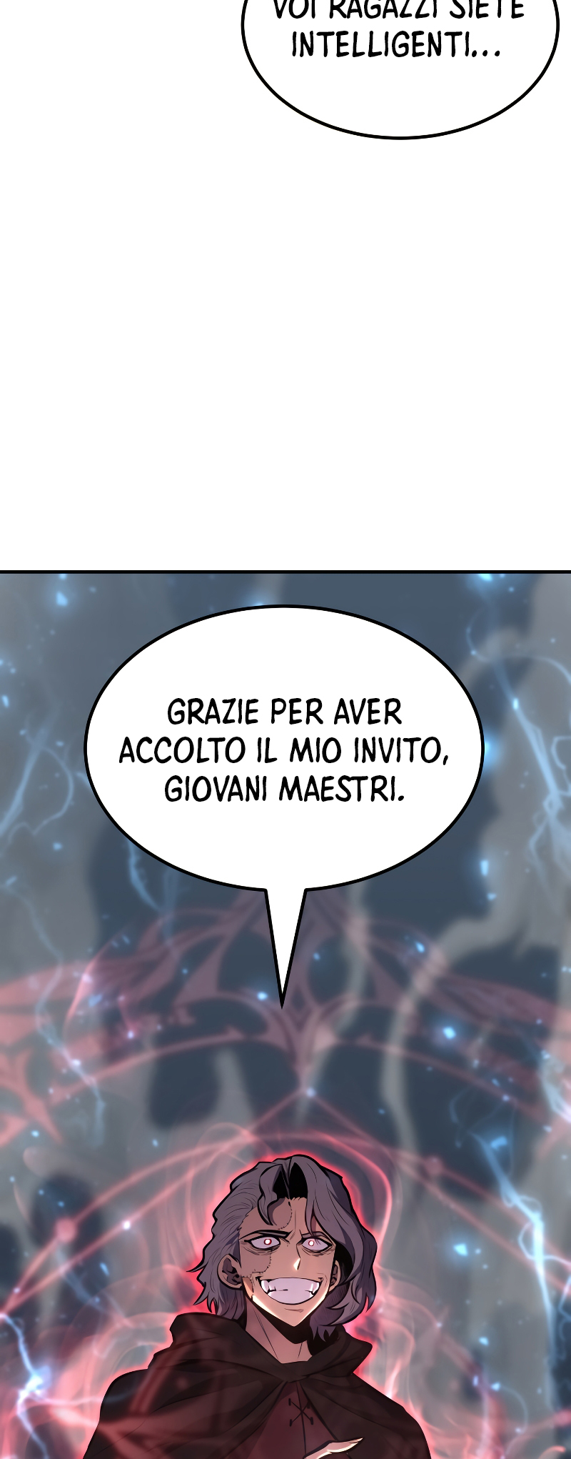Read The Art of Reincarnation IT Manga Online