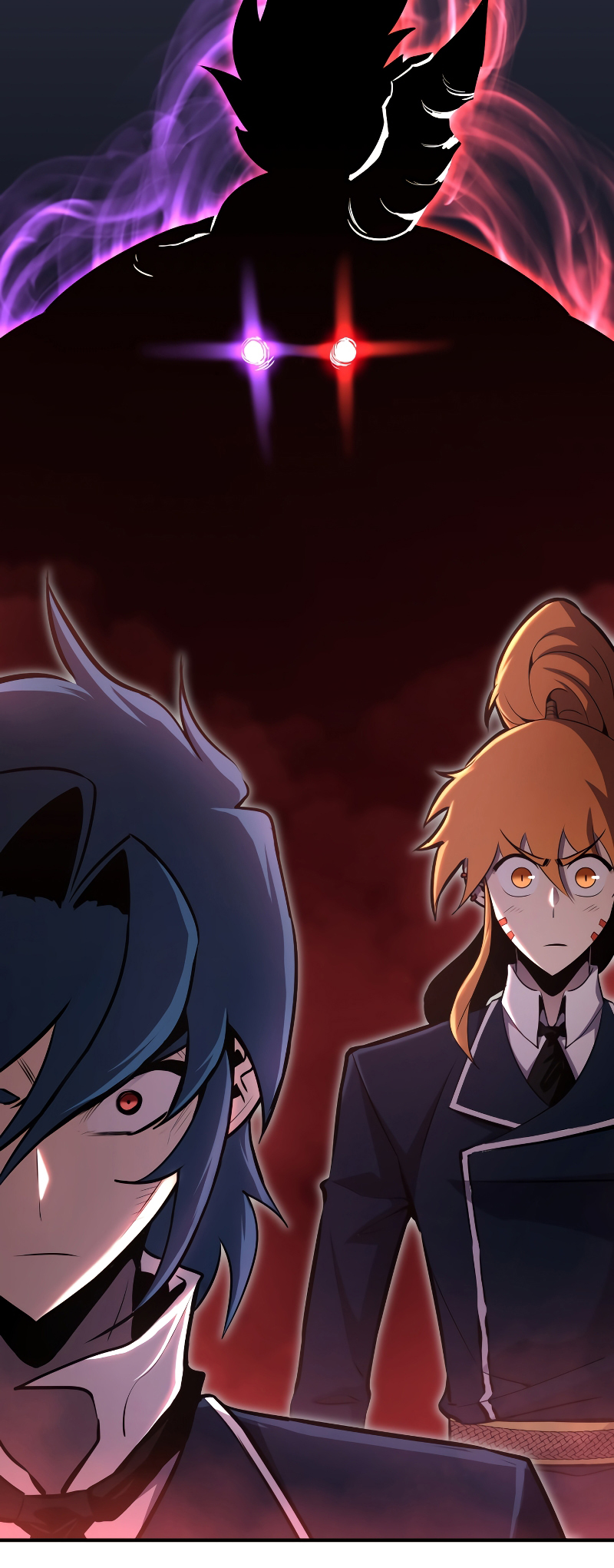 Read The Art of Reincarnation IT Manga Online
