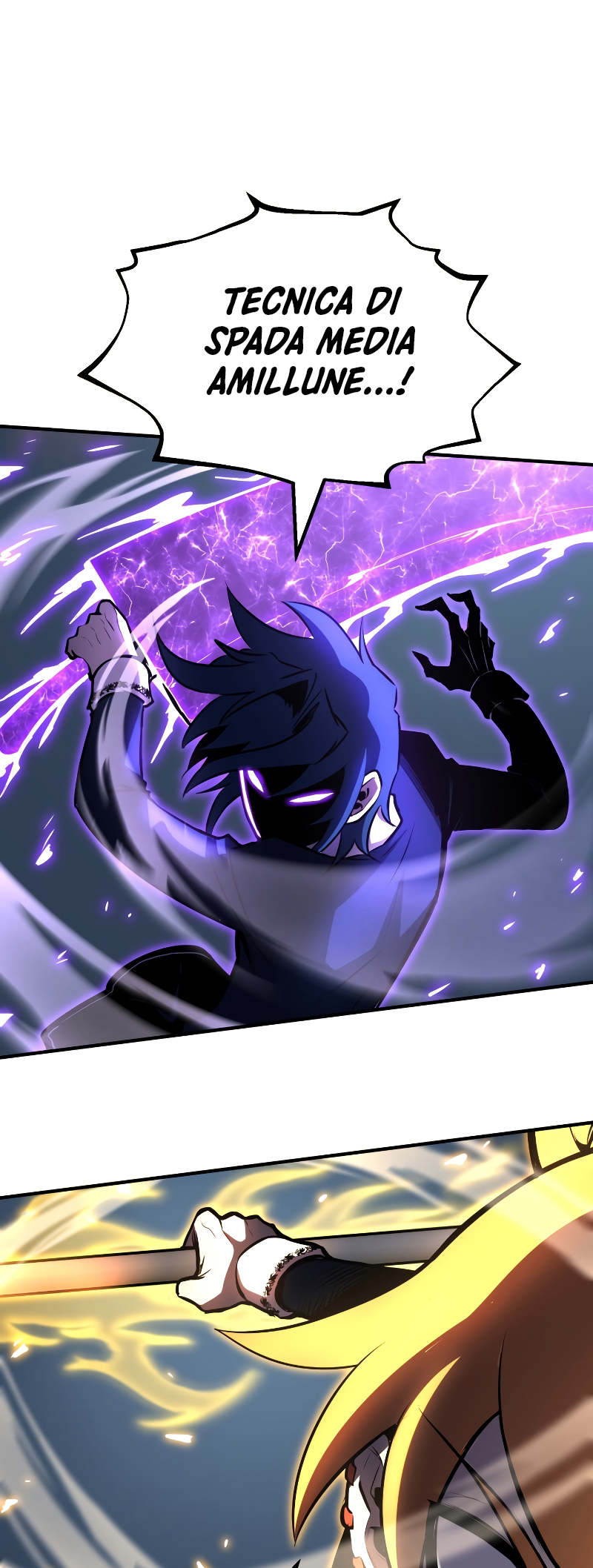 Read The Art of Reincarnation IT Manga Online