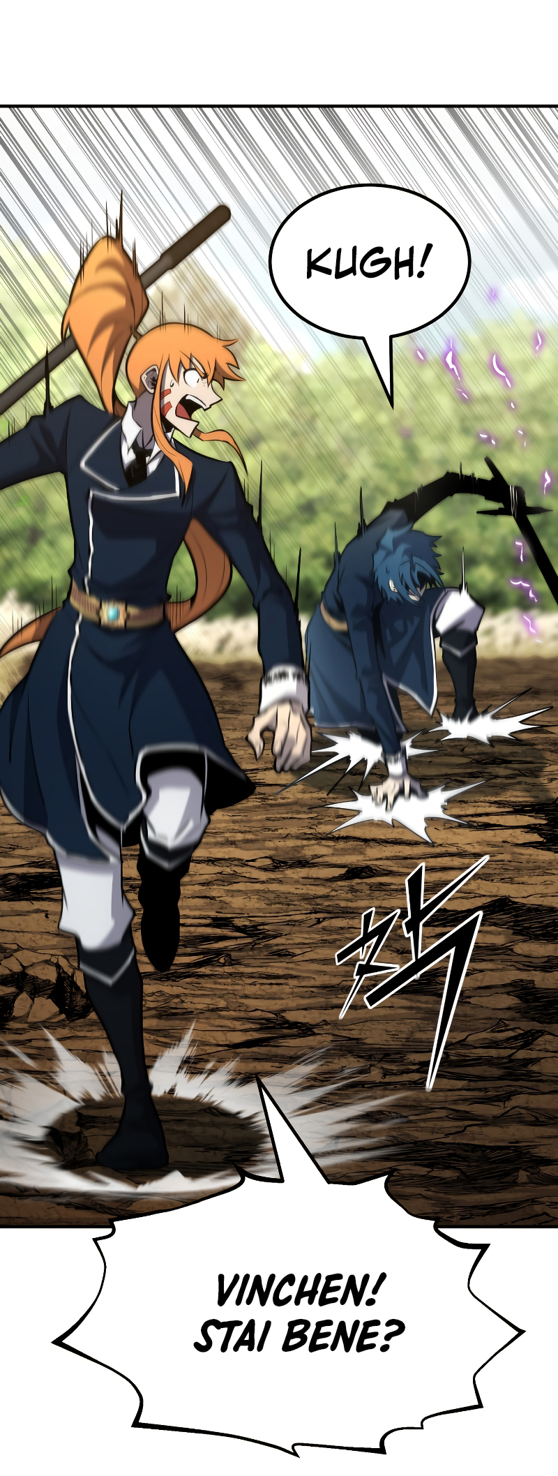 Read The Art of Reincarnation IT Manga Online