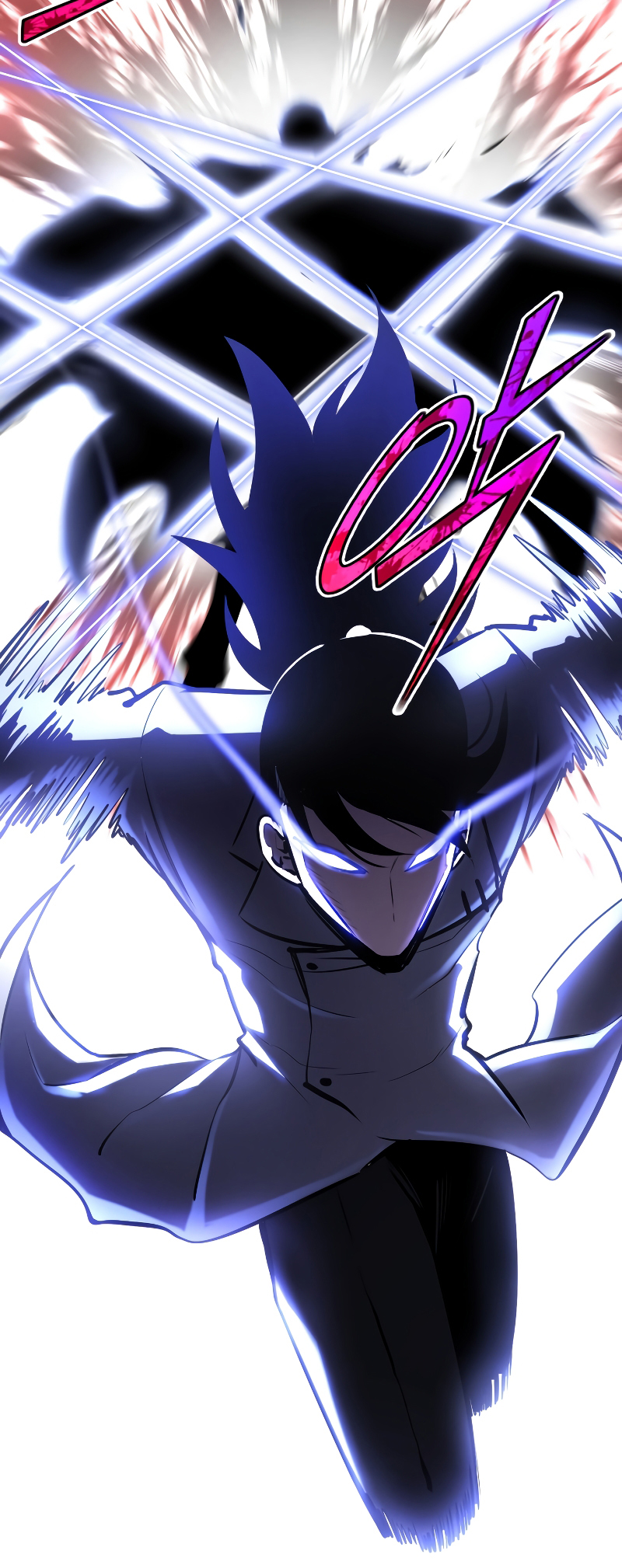 Read The Art of Reincarnation IT Manga Online