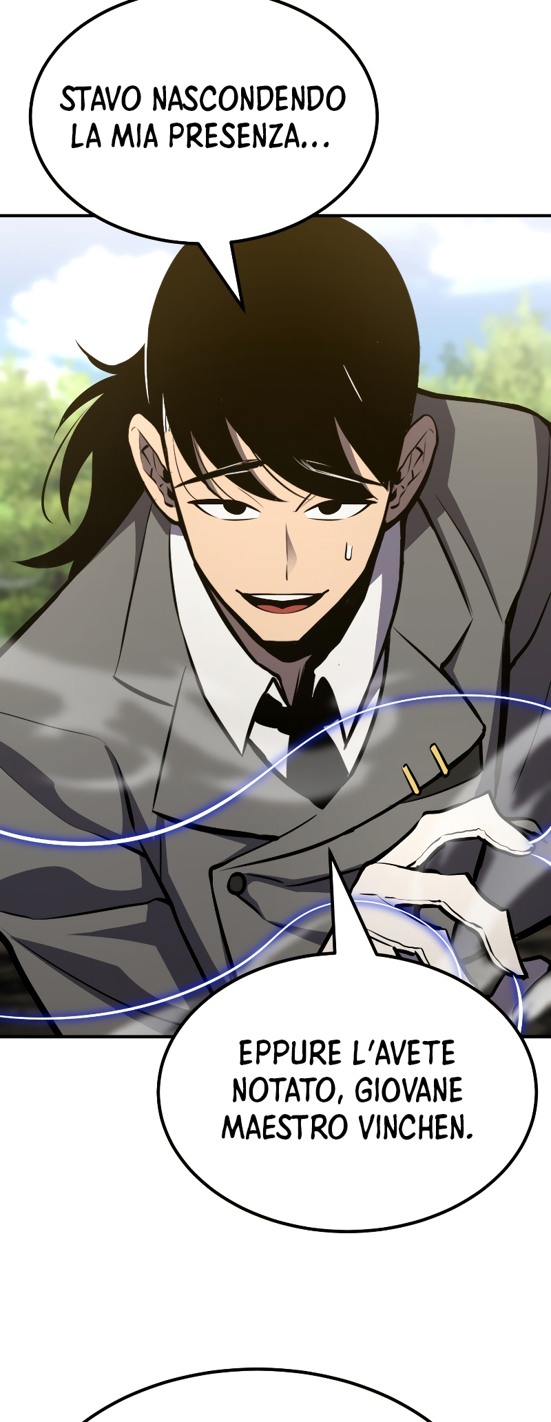 Read The Art of Reincarnation IT Manga Online