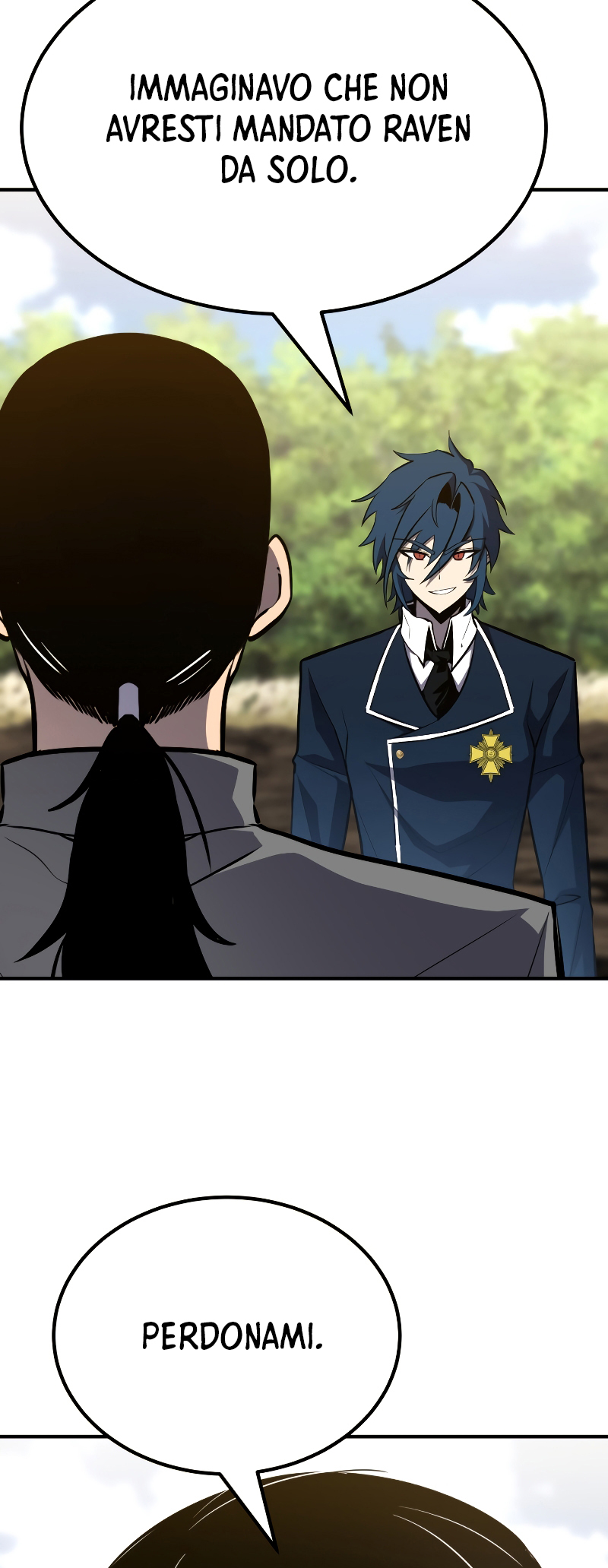 Read The Art of Reincarnation IT Manga Online