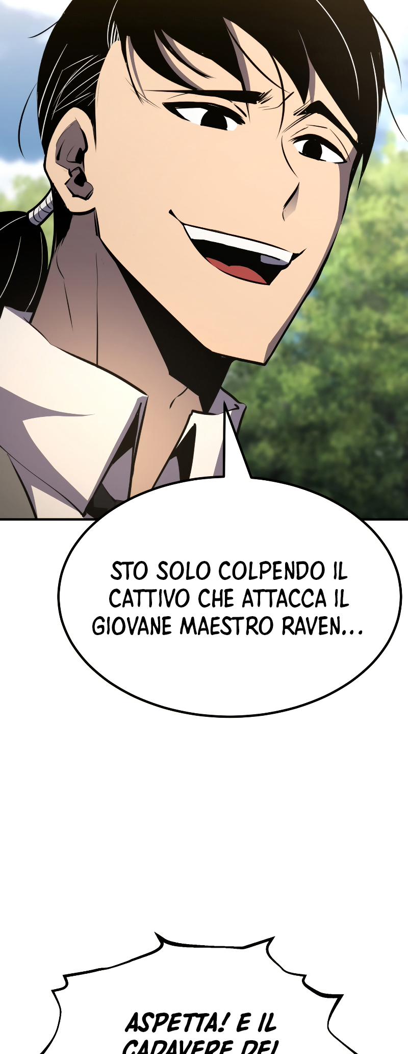 Read The Art of Reincarnation IT Manga Online