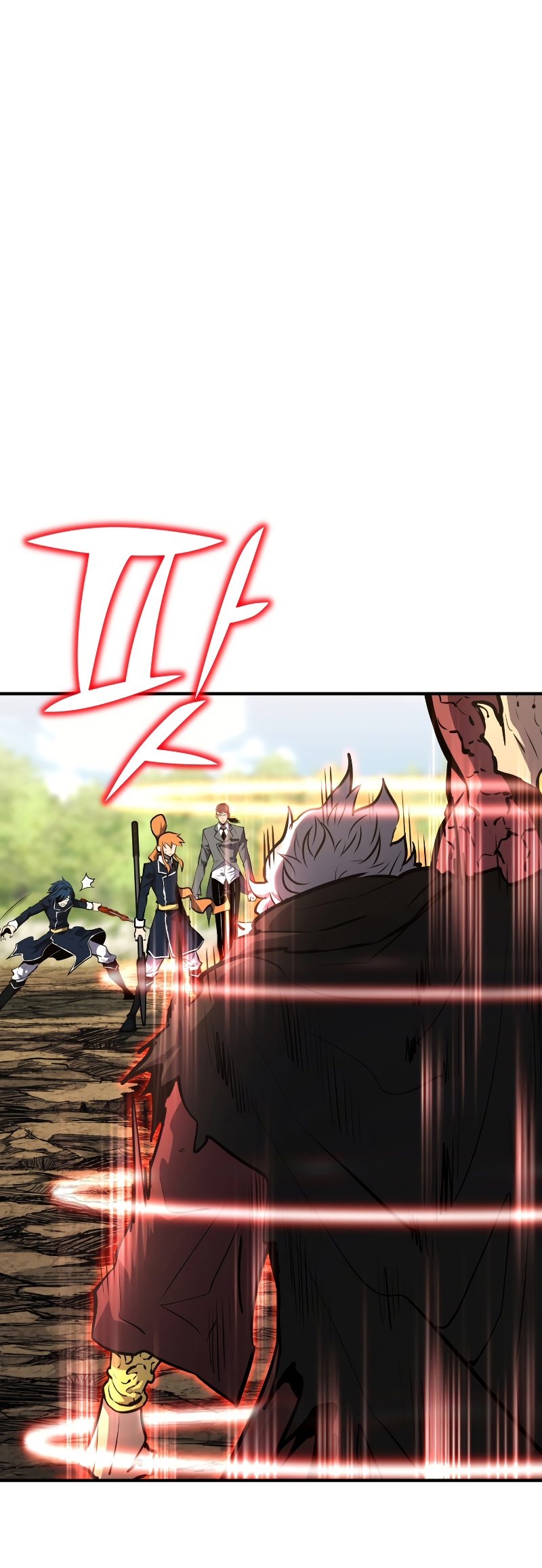 Read The Art of Reincarnation IT Manga Online
