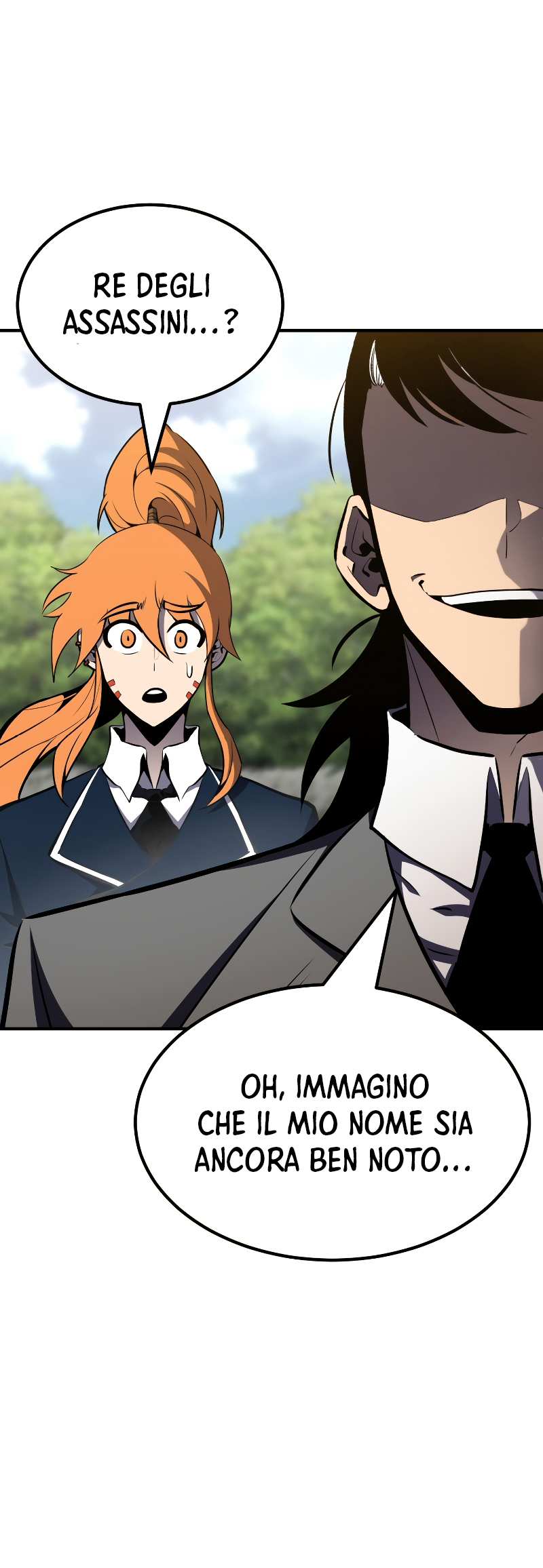 Read The Art of Reincarnation IT Manga Online