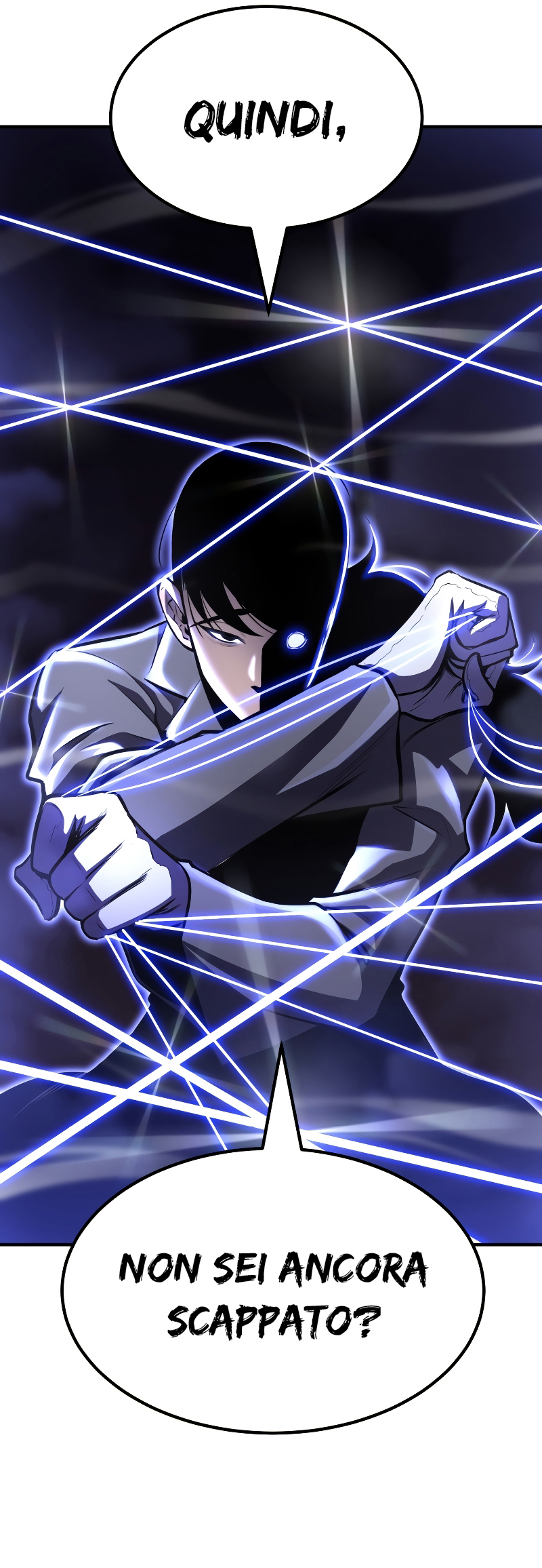 Read The Art of Reincarnation IT Manga Online