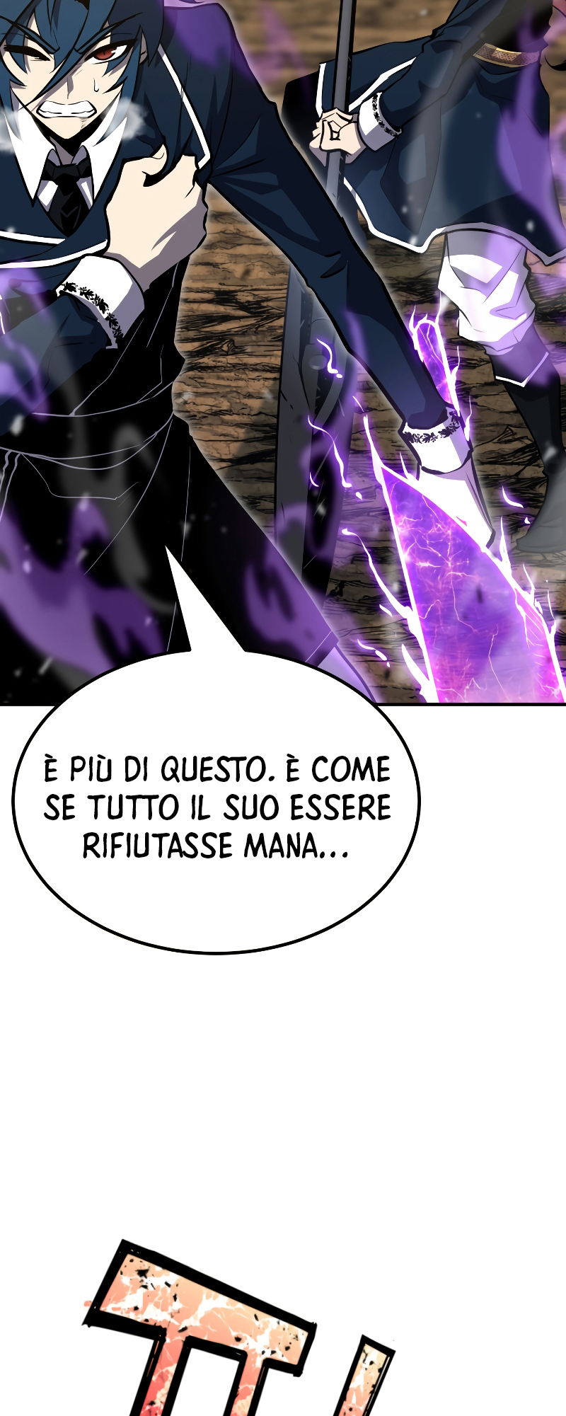 Read The Art of Reincarnation IT Manga Online
