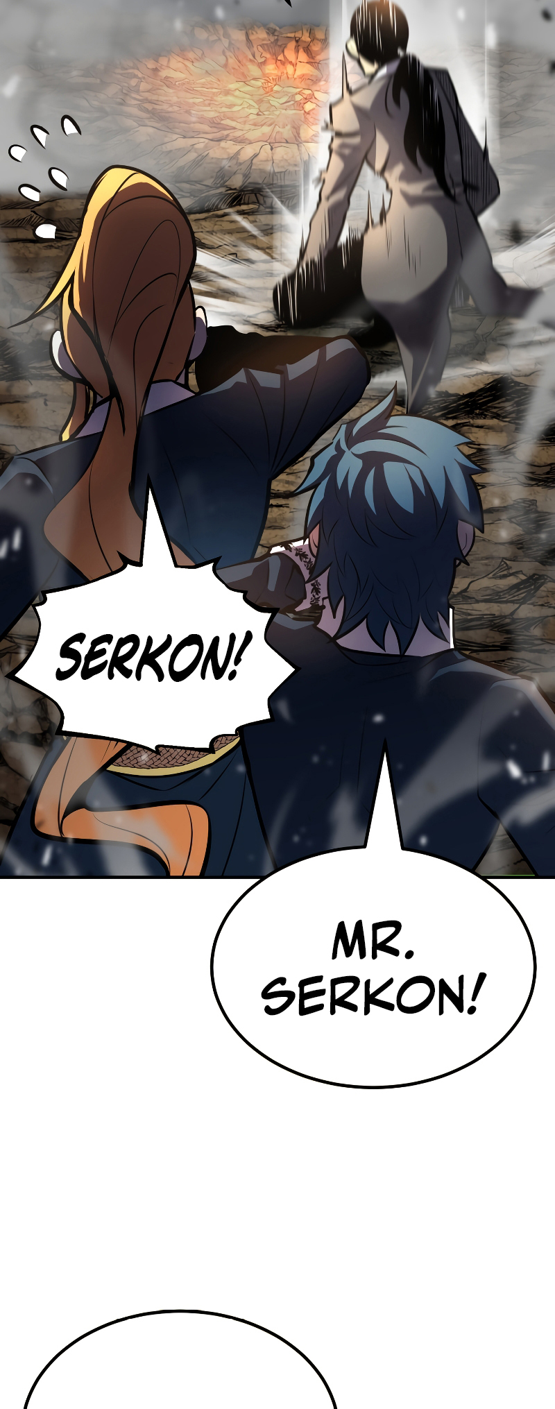 Read The Art of Reincarnation IT Manga Online