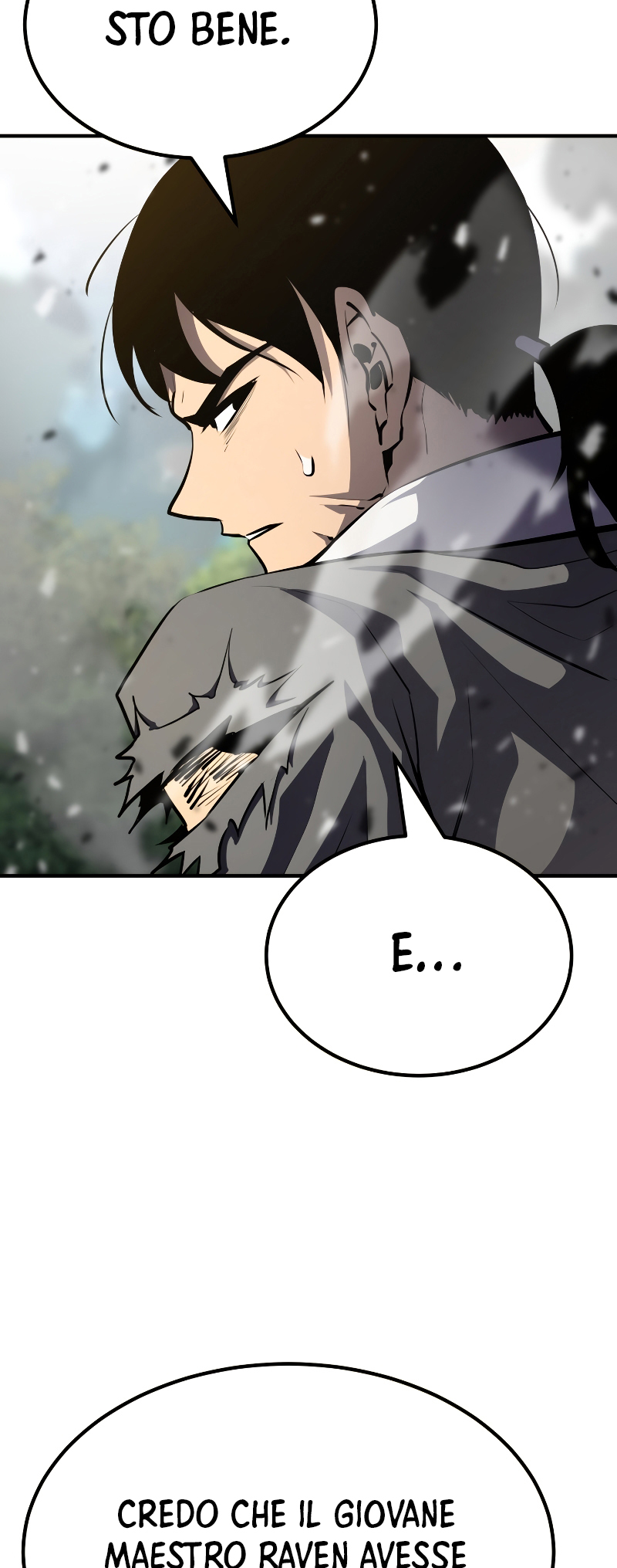Read The Art of Reincarnation IT Manga Online