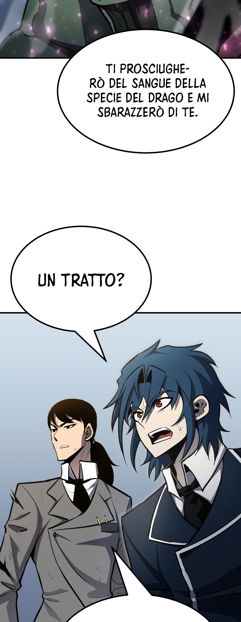 Read The Art of Reincarnation IT Manga Online