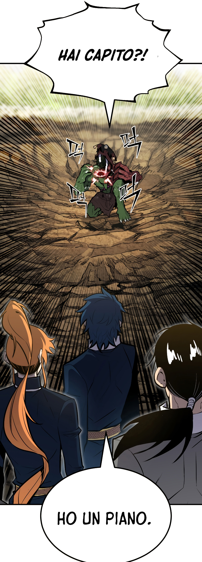 Read The Art of Reincarnation IT Manga Online