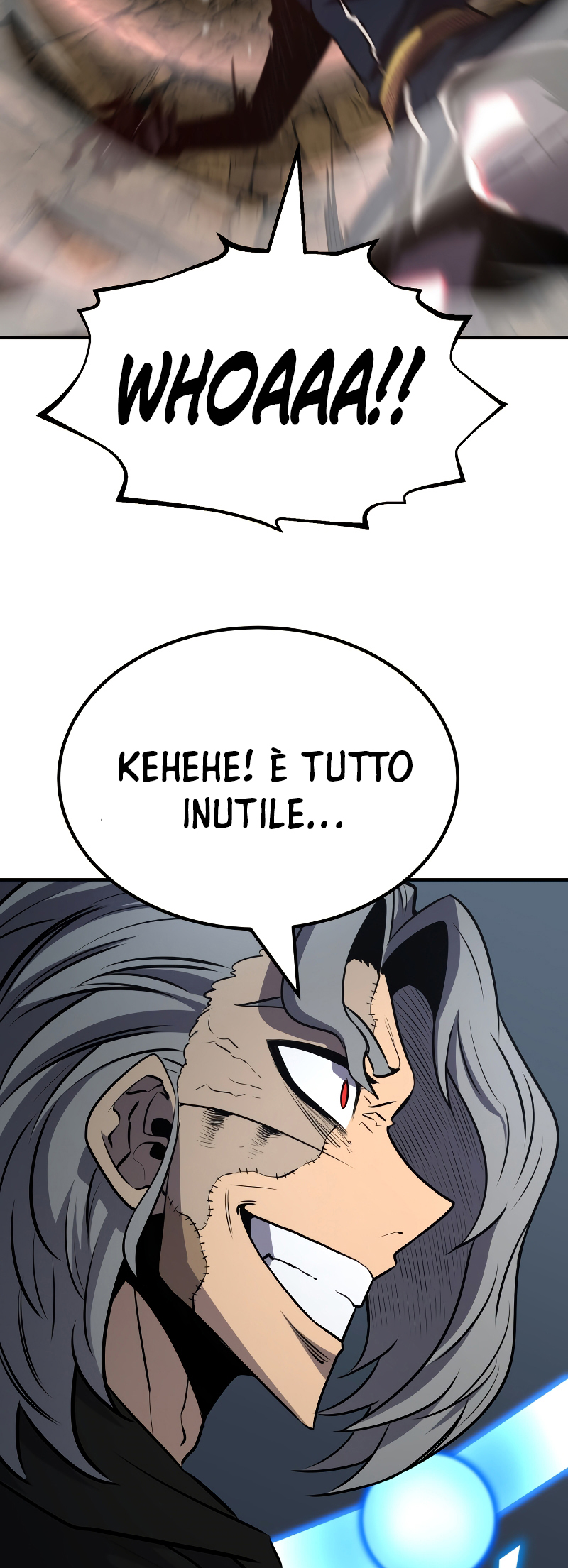 Read The Art of Reincarnation IT Manga Online