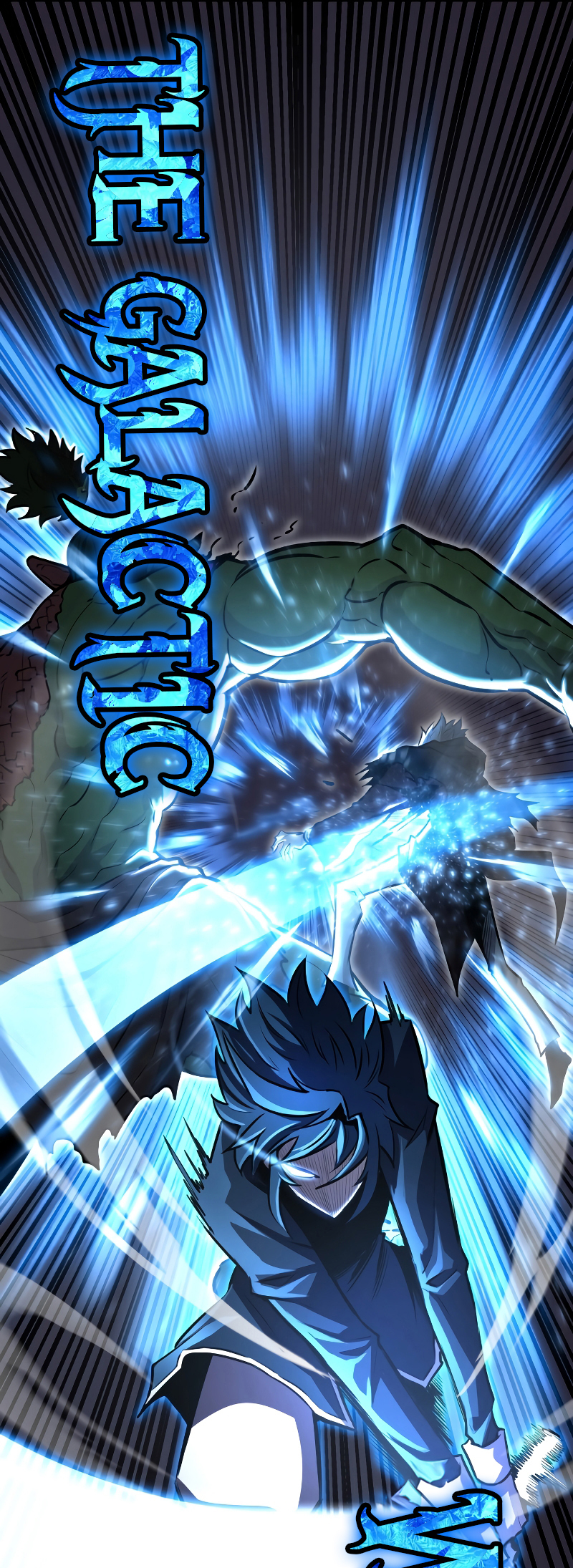 Read The Art of Reincarnation IT Manga Online
