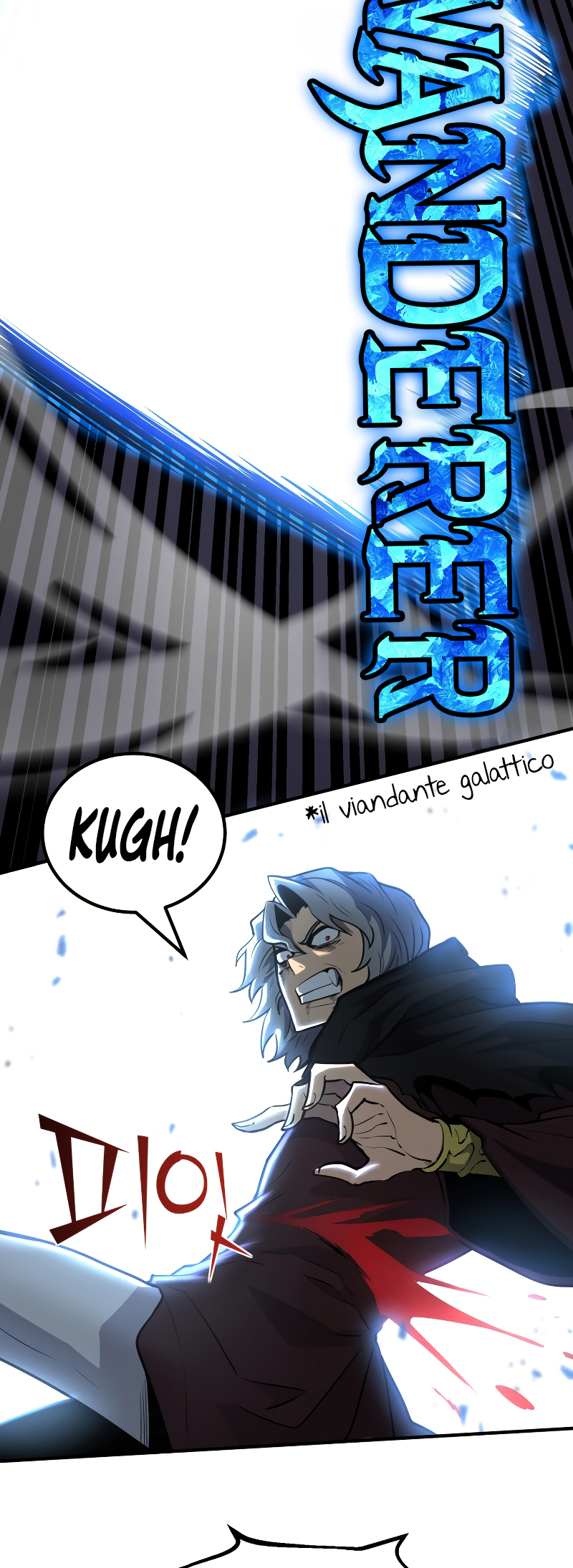 Read The Art of Reincarnation IT Manga Online