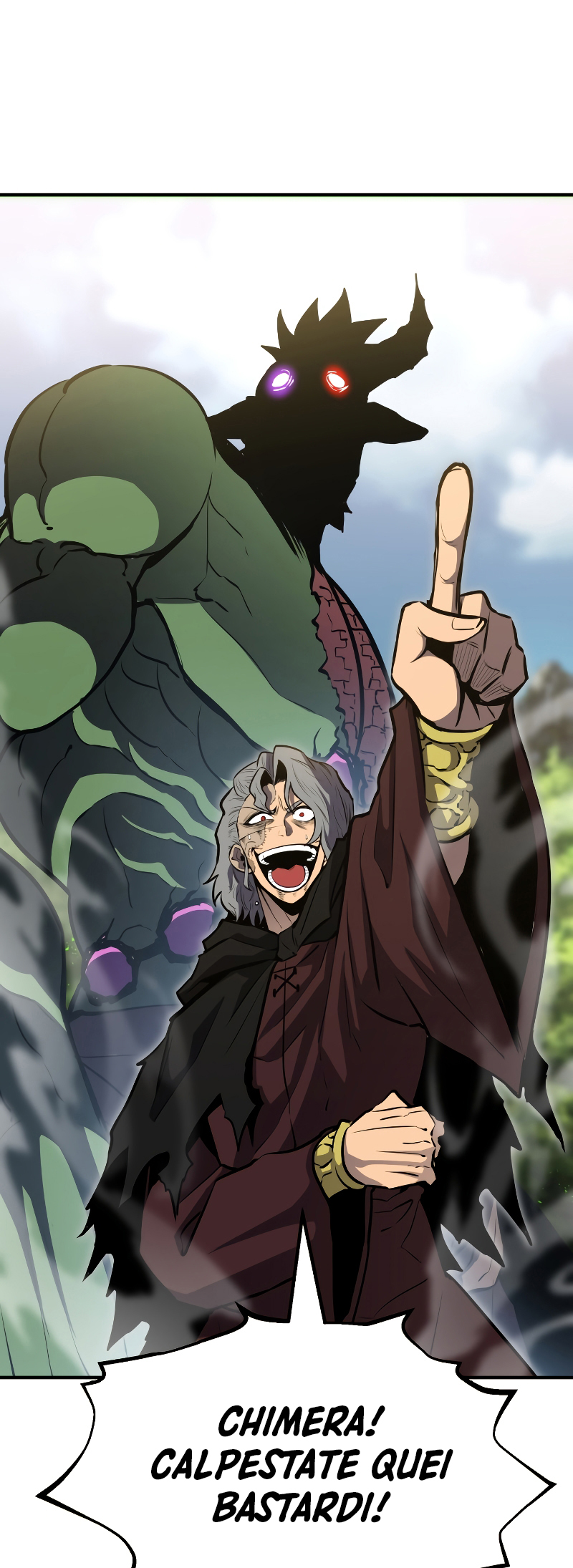 Read The Art of Reincarnation IT Manga Online