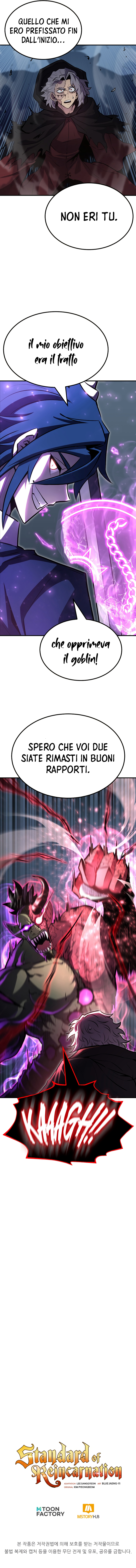 Read The Art of Reincarnation IT Manga Online
