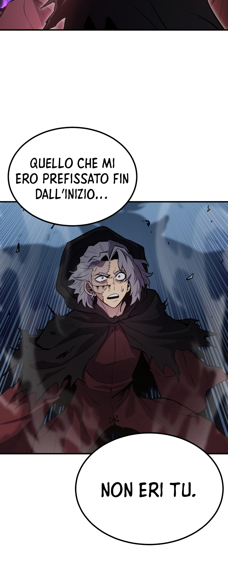 Read The Art of Reincarnation IT Manga Online